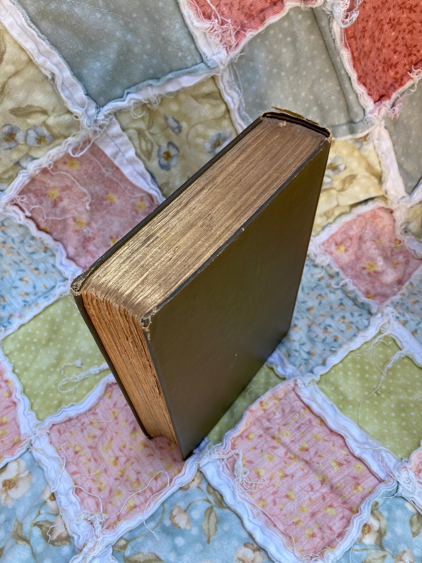 Alcott, Louisa May: Eight Cousins (Little, Brown & Company, 1913)