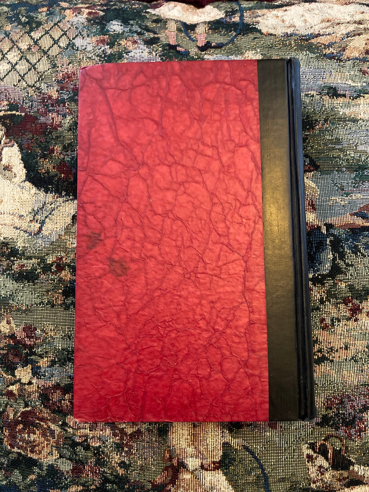 Austen, Jane: Sense and Sensibility (J.M. Dent, London; E.P. Dutton & Co., New York, circa 1920)