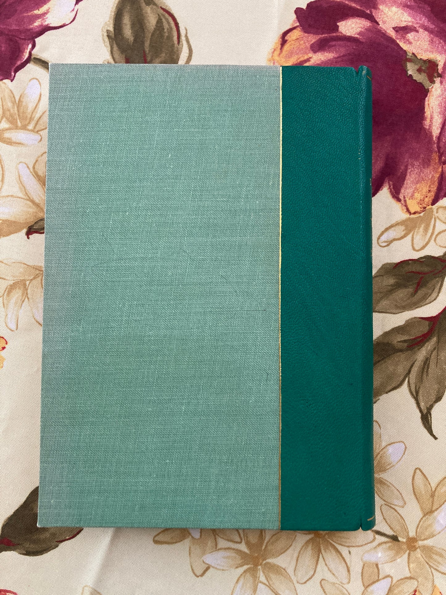 Lewis, C.S.: The Voyage of the Dawn Treader (Geoffrey Bles, 1957)