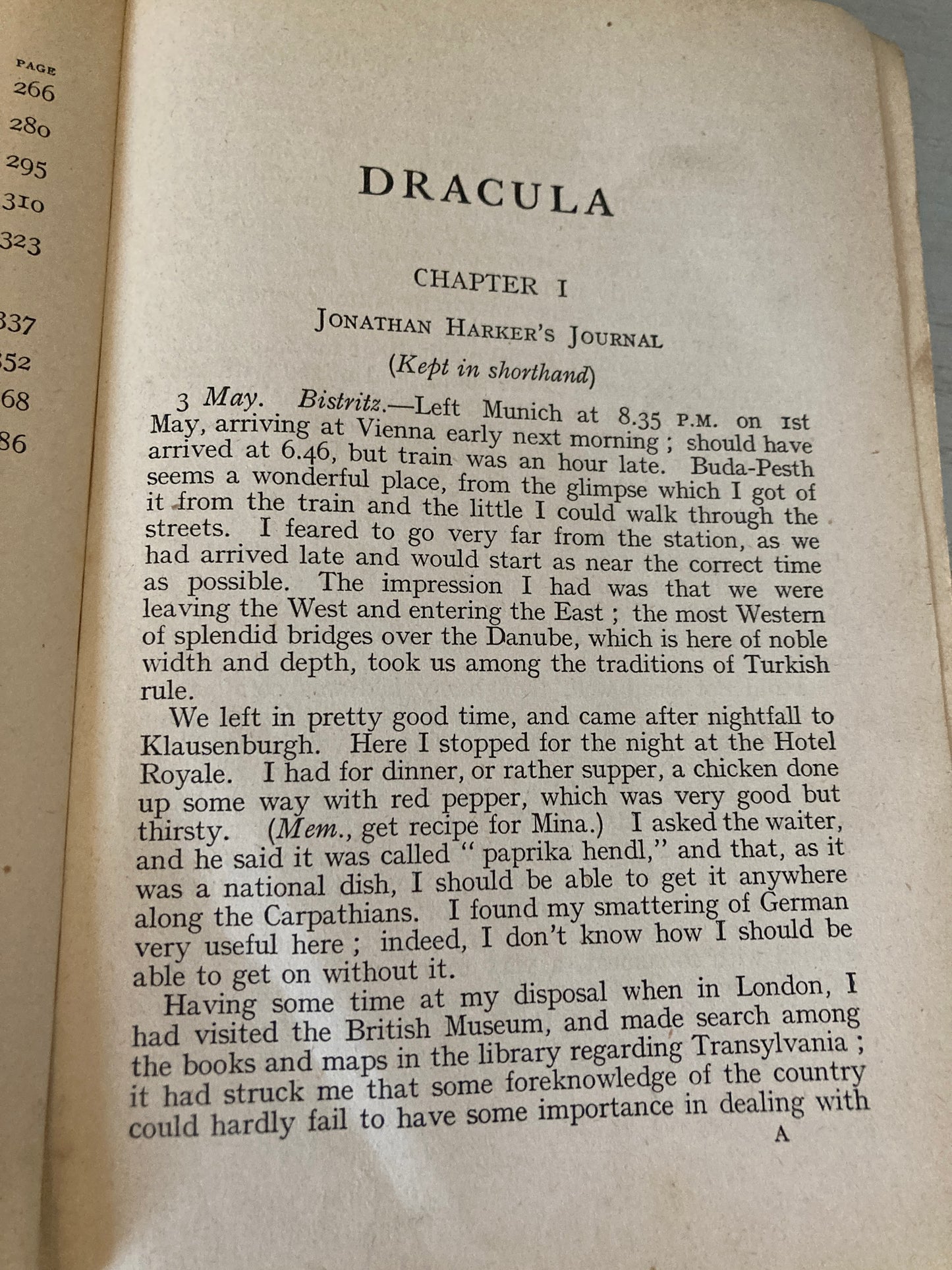 Stoker, Bram: Dracula (William Rider & Son, London, 1912)