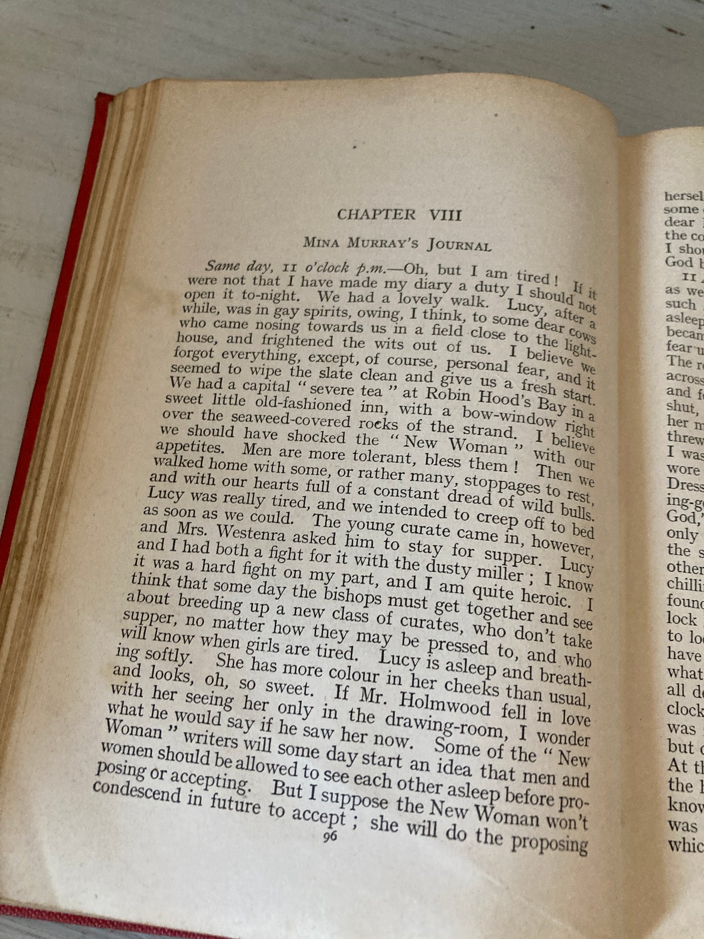 Stoker, Bram: Dracula (William Rider & Son, London, 1912)