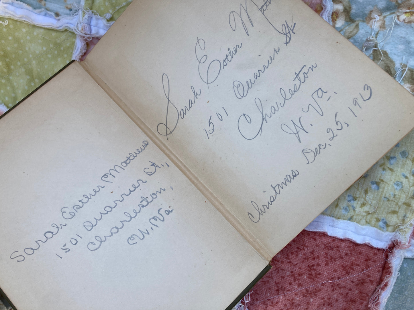 Alcott, Louisa May: Eight Cousins (Little, Brown & Company, 1913)