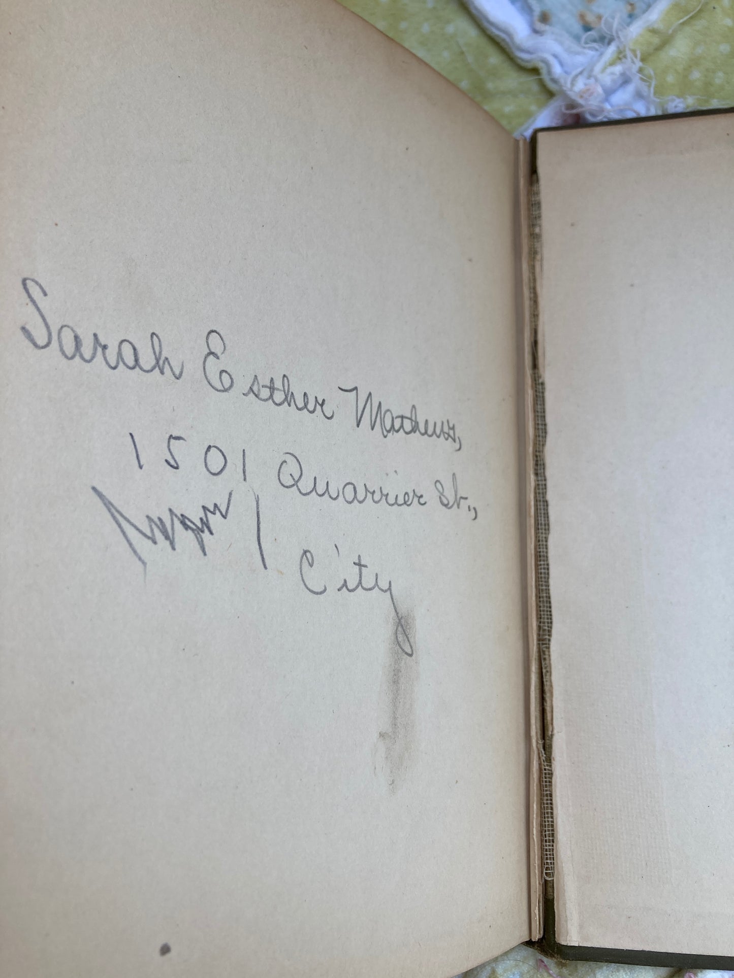 Alcott, Louisa May: Eight Cousins (Little, Brown & Company, 1913)