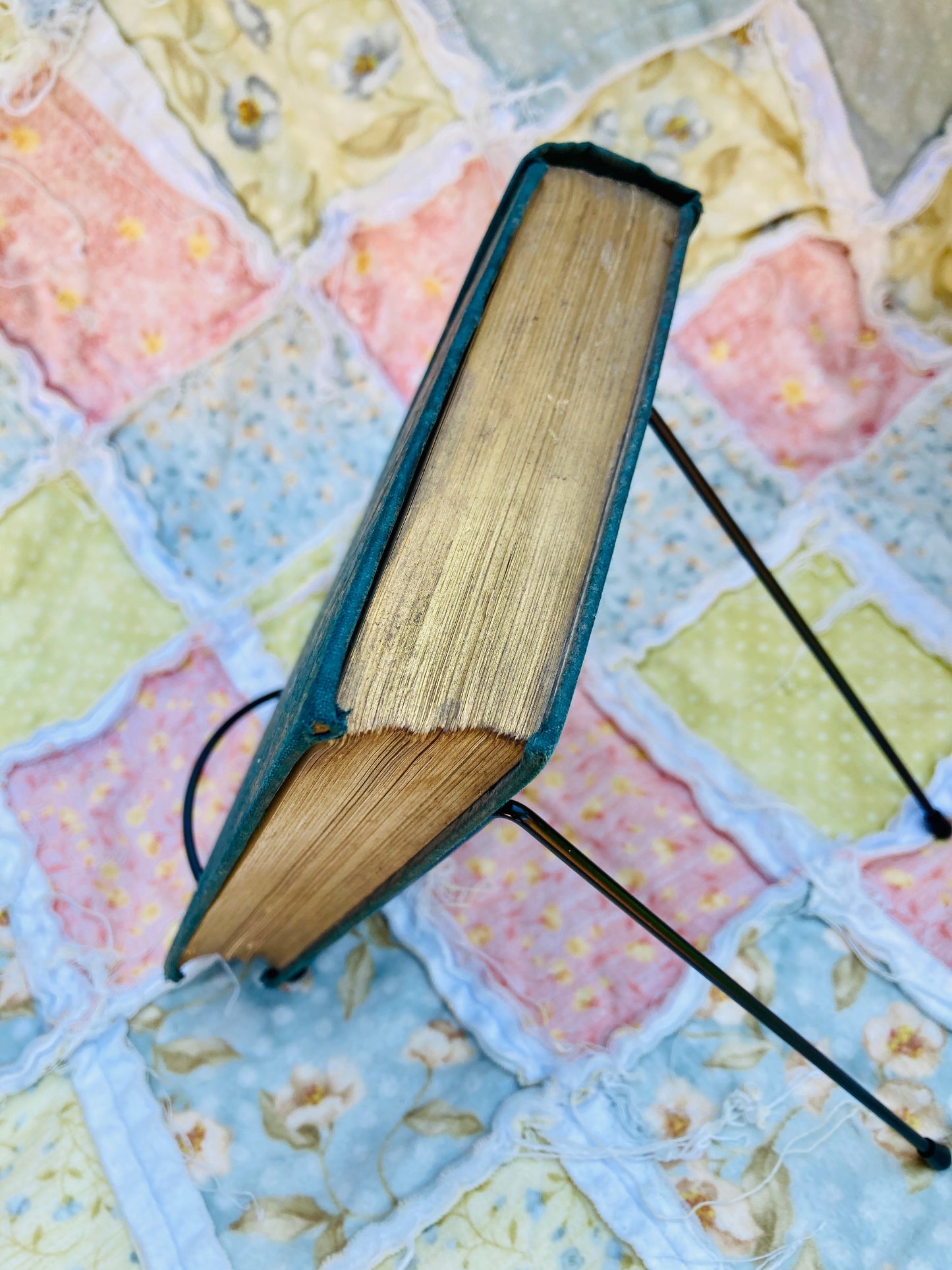 Austen, Jane: Pride and Prejudice (George Allen, 1894)