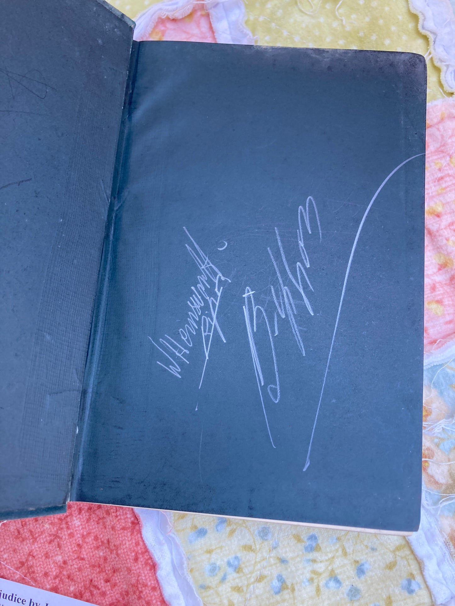 Austen, Jane: Pride and Prejudice (George Allen, 1894)