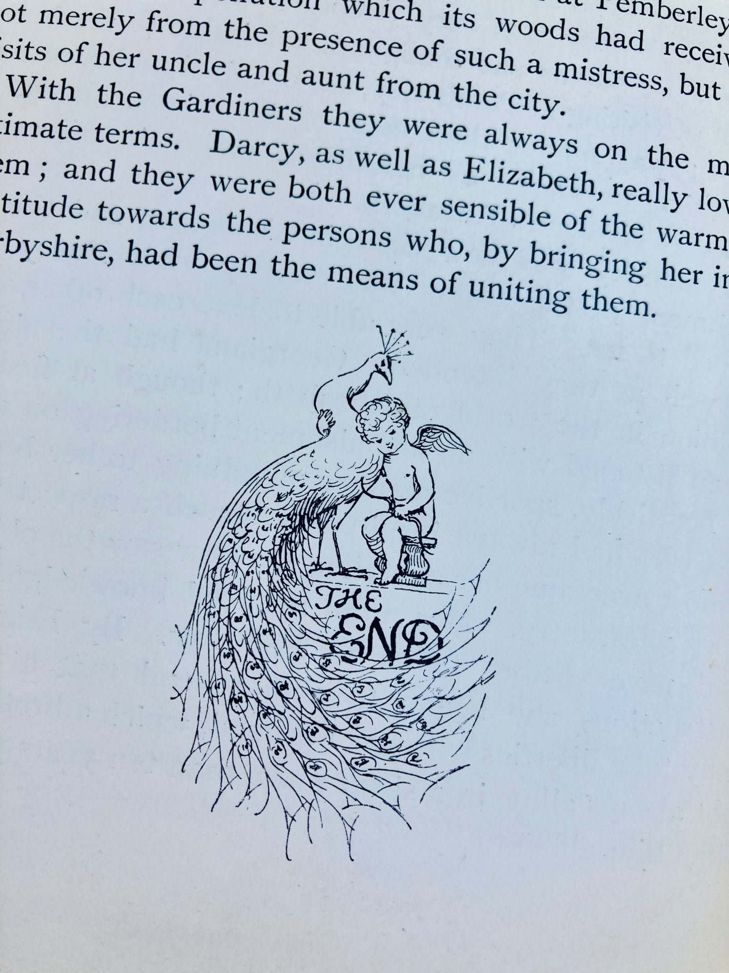 Austen, Jane: Pride and Prejudice (George Allen, 1894)