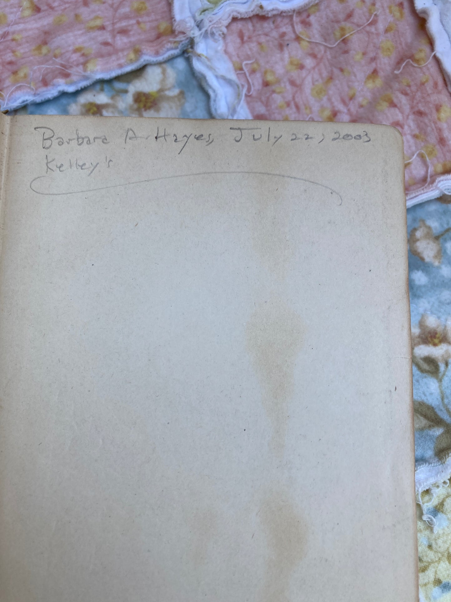 Montgomery, L. M.: Anne's House of Dreams (Frederick Stokes, 1917)