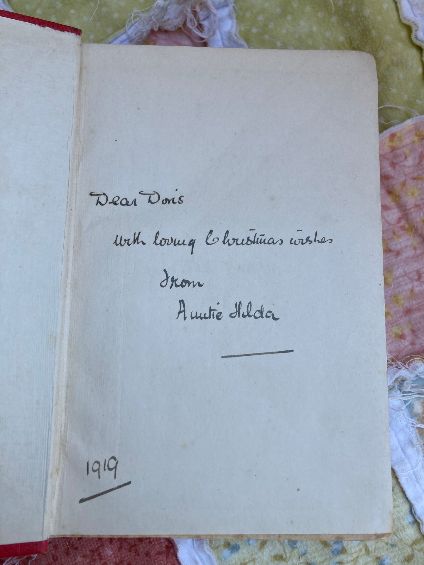 Alcott, Louisa May: Little Women (Hutchinson & Co., London, c. 1919)