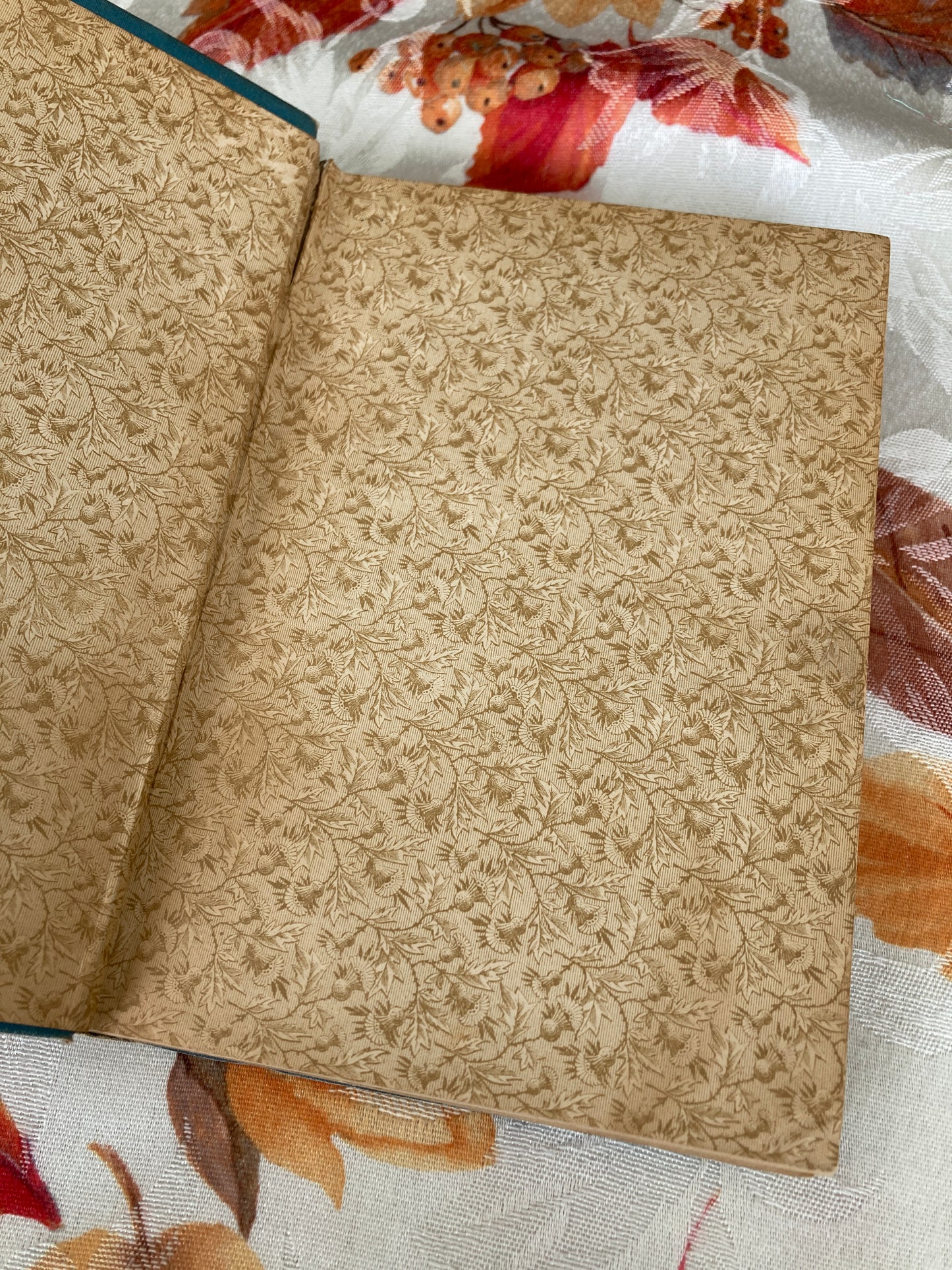 MacDonald, George: Dealings with the Fairies (George Routledge, circa 1870)