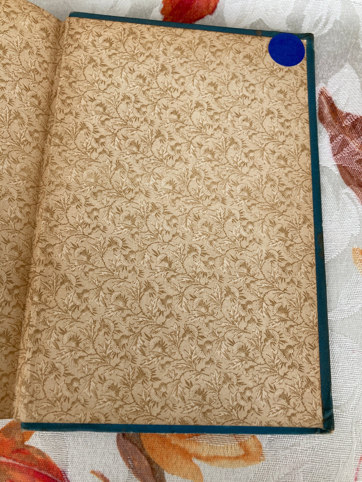 MacDonald, George: Dealings with the Fairies (George Routledge, circa 1870)