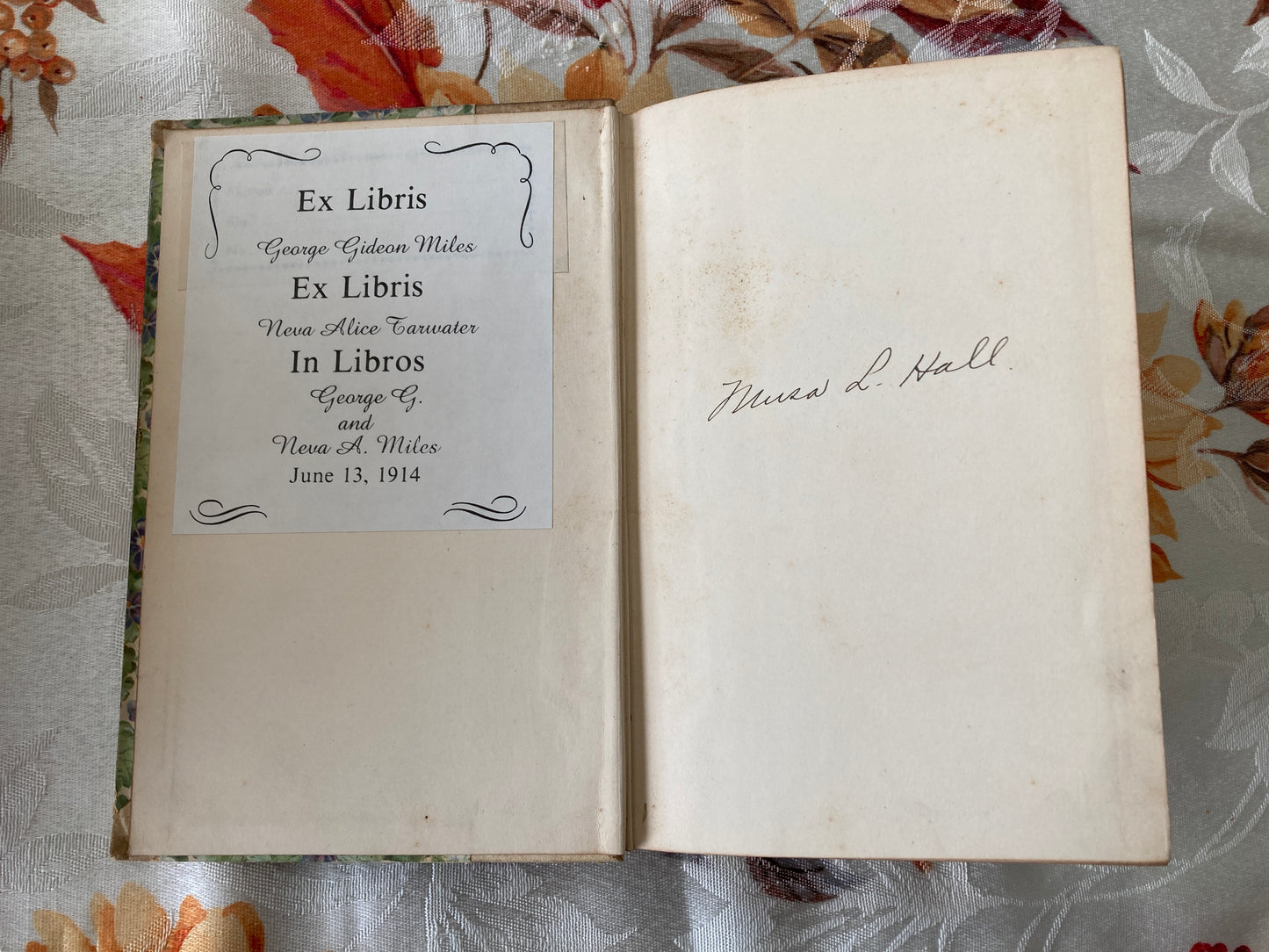 Scott, Sir Walter: The Lady of the Lake (T.Y. Crowell & Co., 1888)