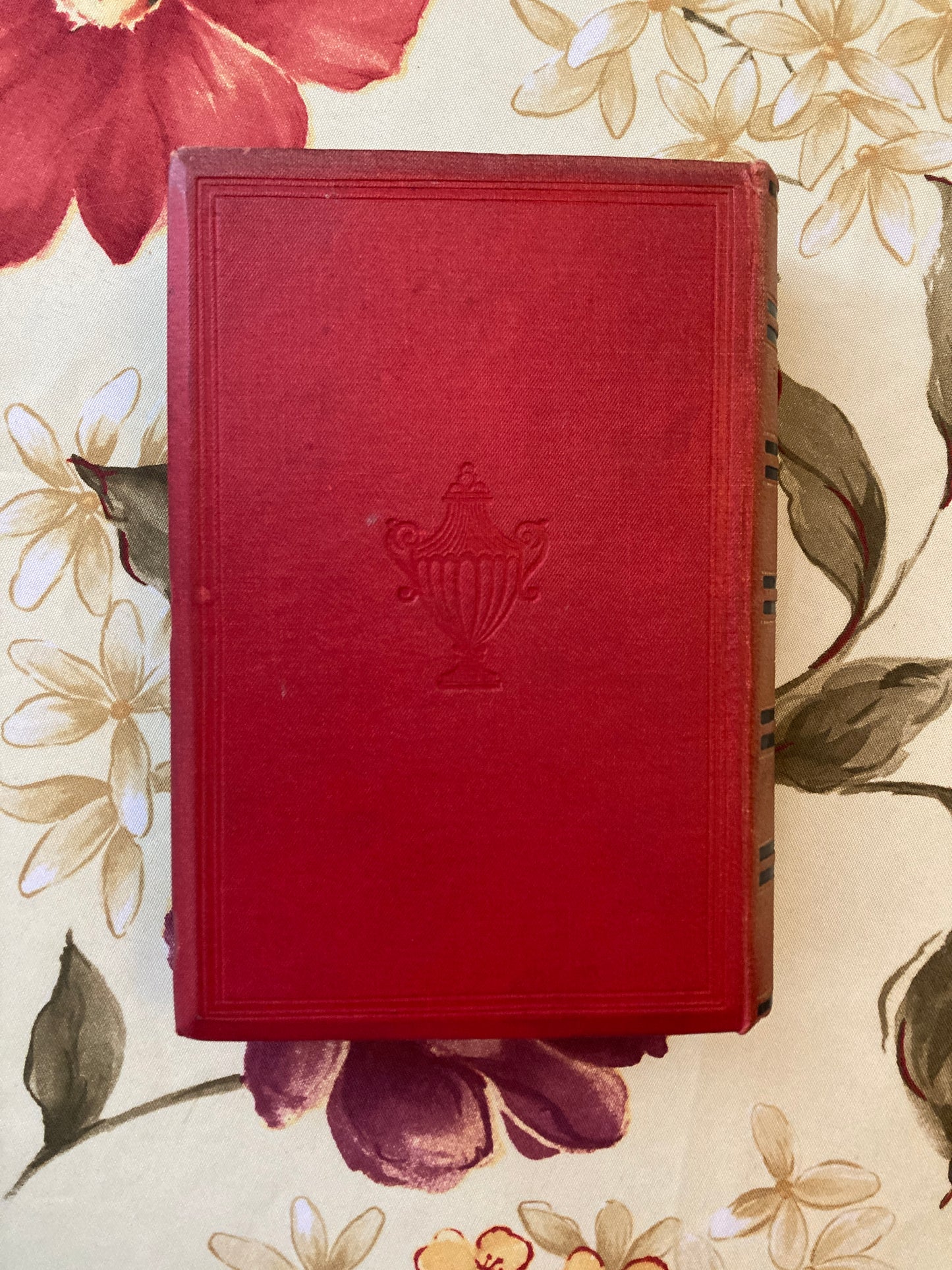 Knight, Charles (ed.): The Works of William Shakespeare (Wm. Collins, Sons, & Co., Ltd., London & Glasgow, circa 1880)