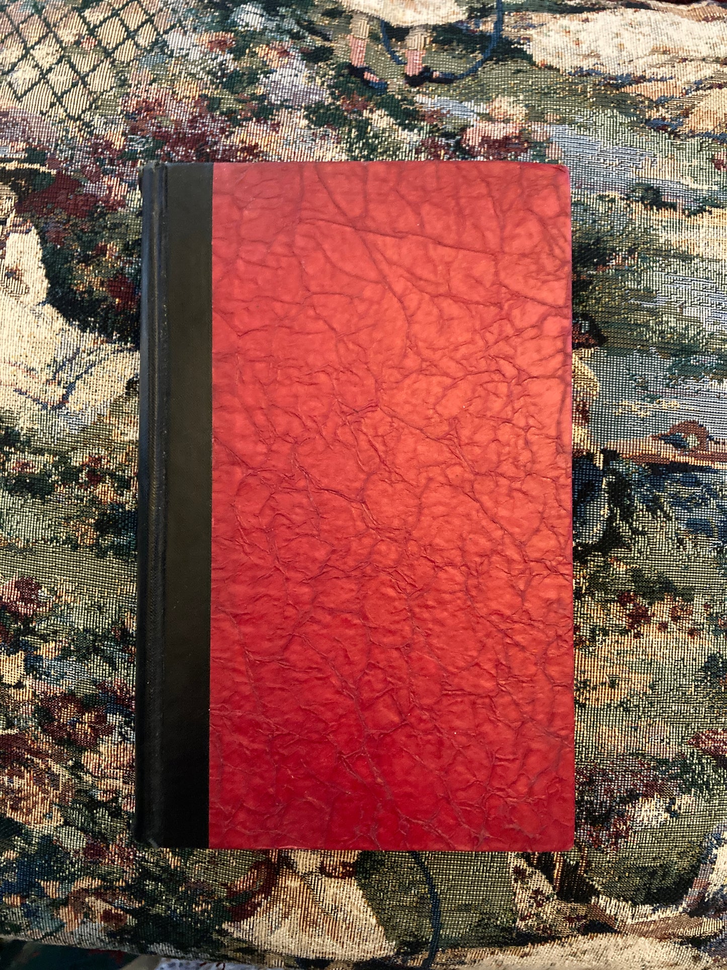 Austen, Jane: Sense and Sensibility (J.M. Dent, London; E.P. Dutton & Co., New York, circa 1920)