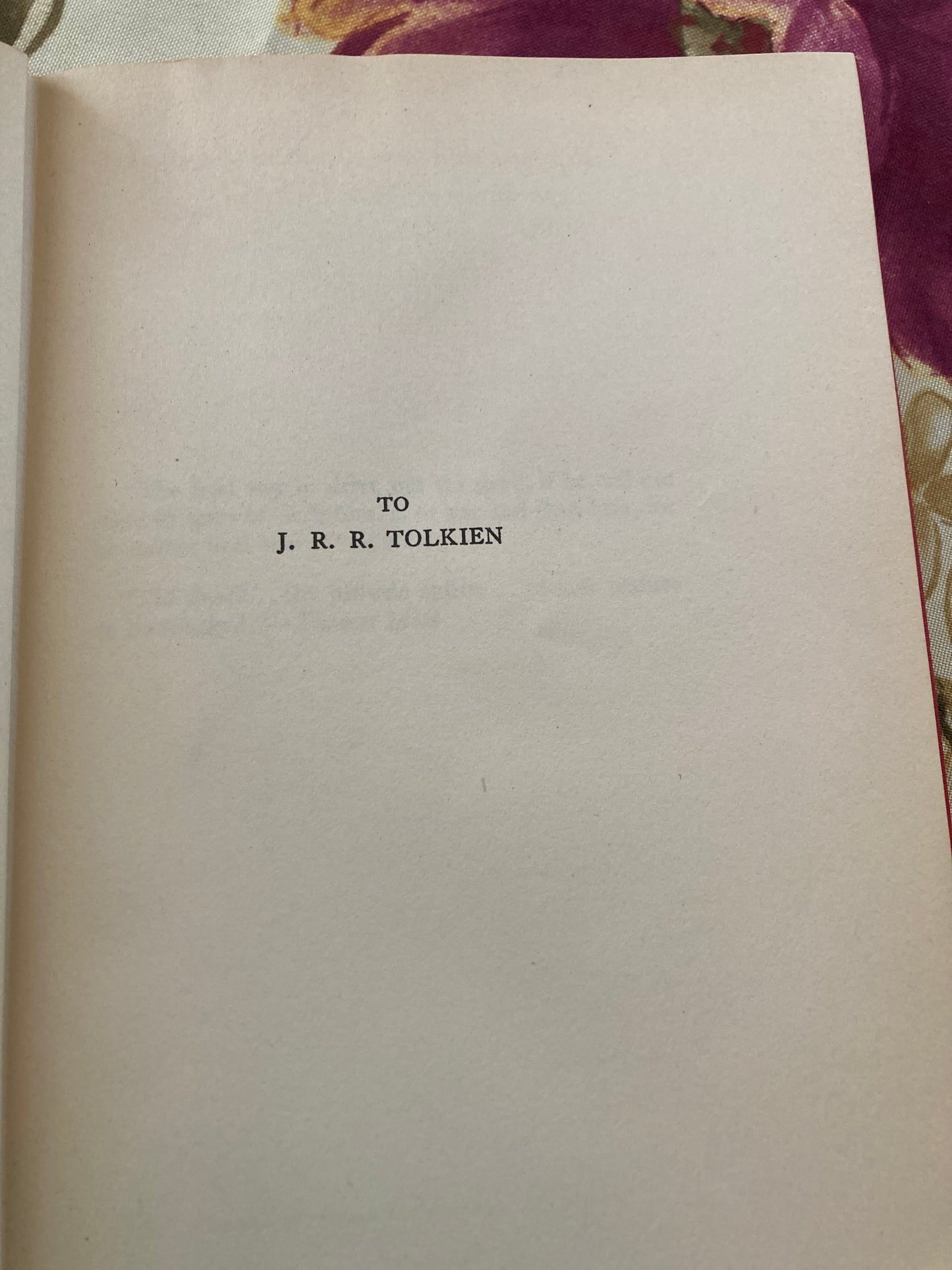 Lewis, C.S.: The Screwtape Letters (The Macmillan Company, 1943)