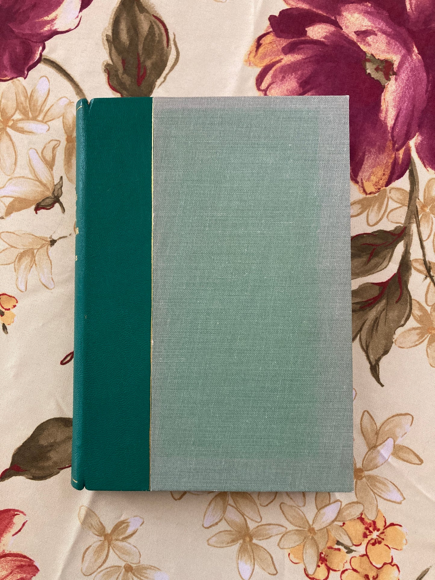 Lewis, C.S.: The Voyage of the Dawn Treader (Geoffrey Bles, 1957)