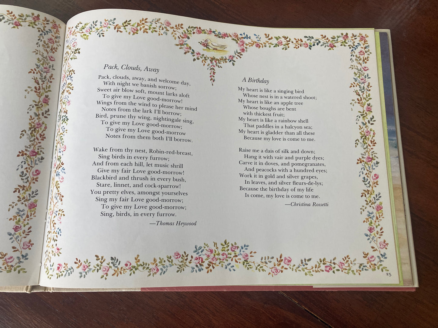 [SIGNED] Tudor, Tasha: All For Love (Philomel Books, 1984)