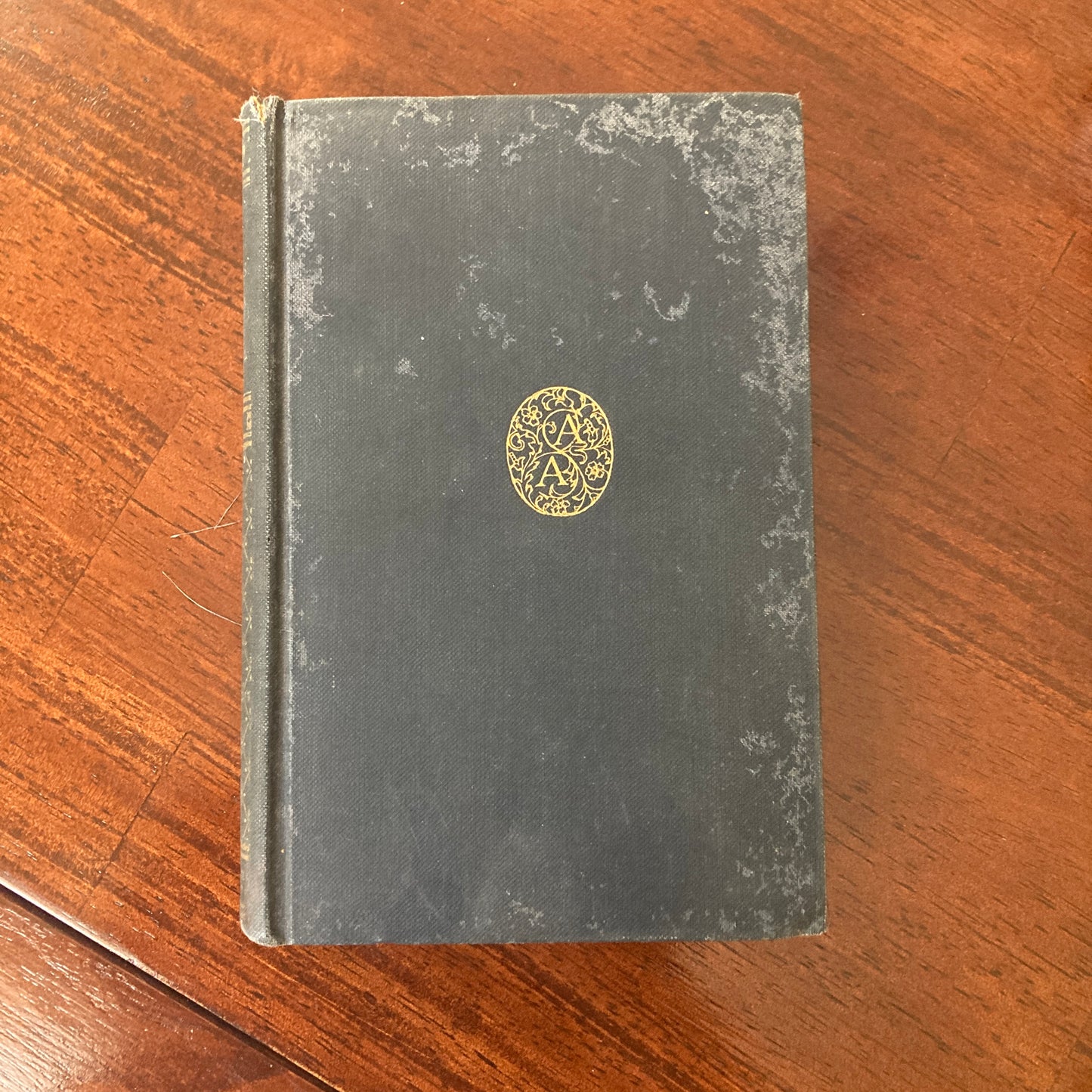 Poe, Edgar Allan: Poe's Short Stories (Harcourt, Brace and Company, New York, 1927)