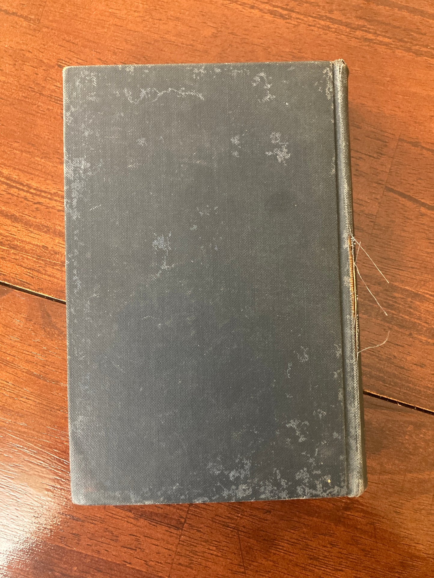 Poe, Edgar Allan: Poe's Short Stories (Harcourt, Brace and Company, New York, 1927)