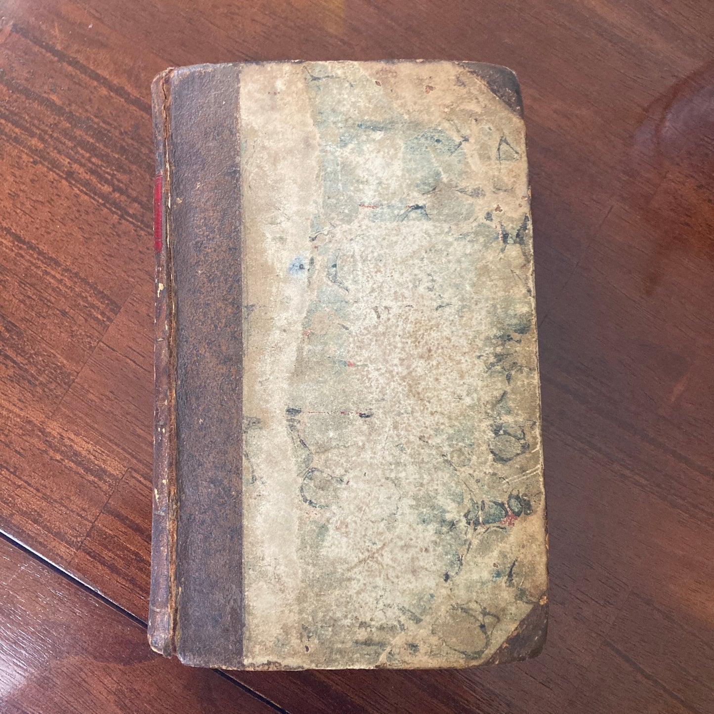 The Annual Register, or A View of the History, Politics, and Literature, for the Year 1809 (W. Otridge and Son; Long, Hurst, etc., London, 1811)