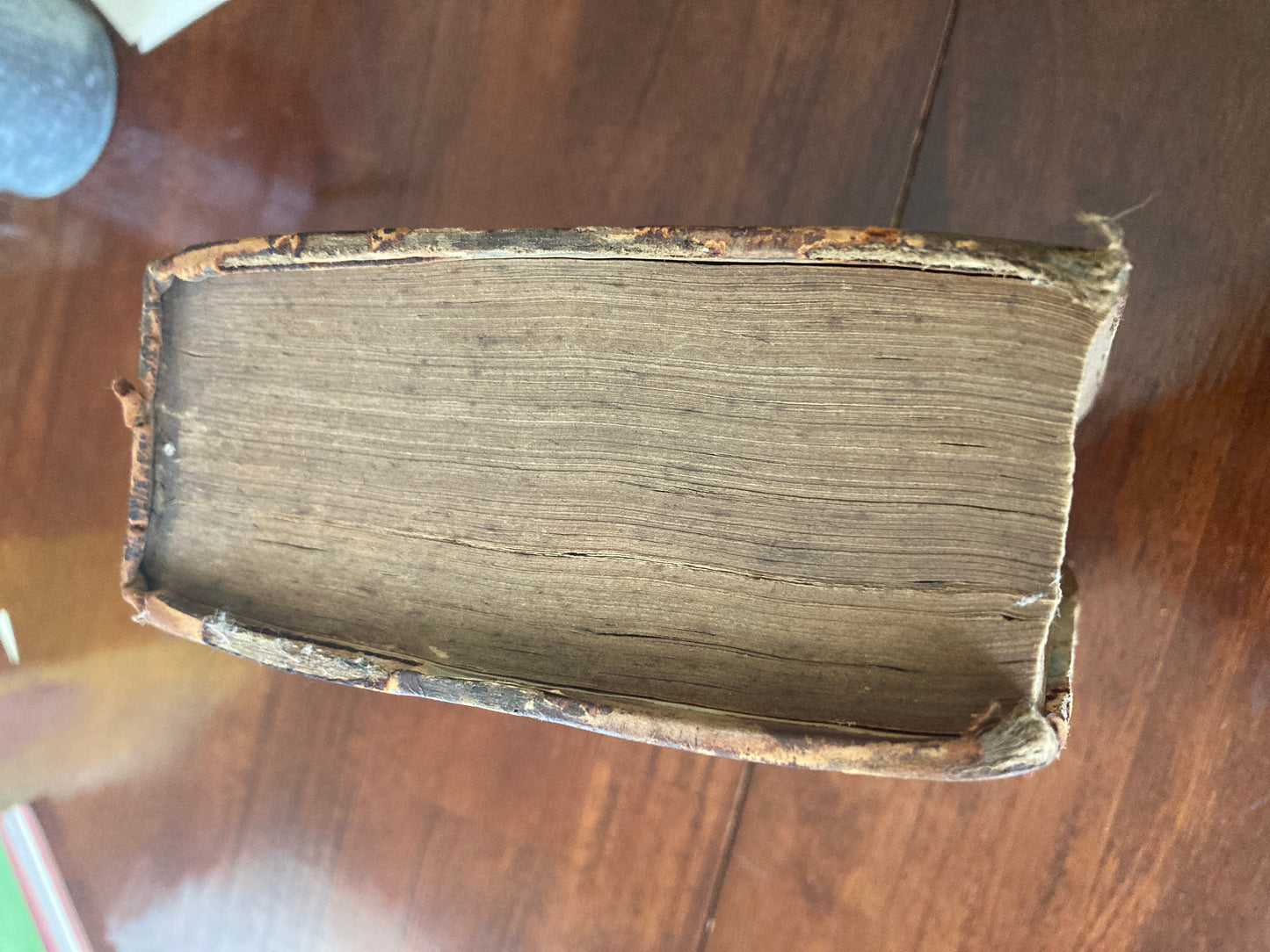 The Annual Register, or A View of the History, Politics, and Literature, for the Year 1809 (W. Otridge and Son; Long, Hurst, etc., London, 1811)