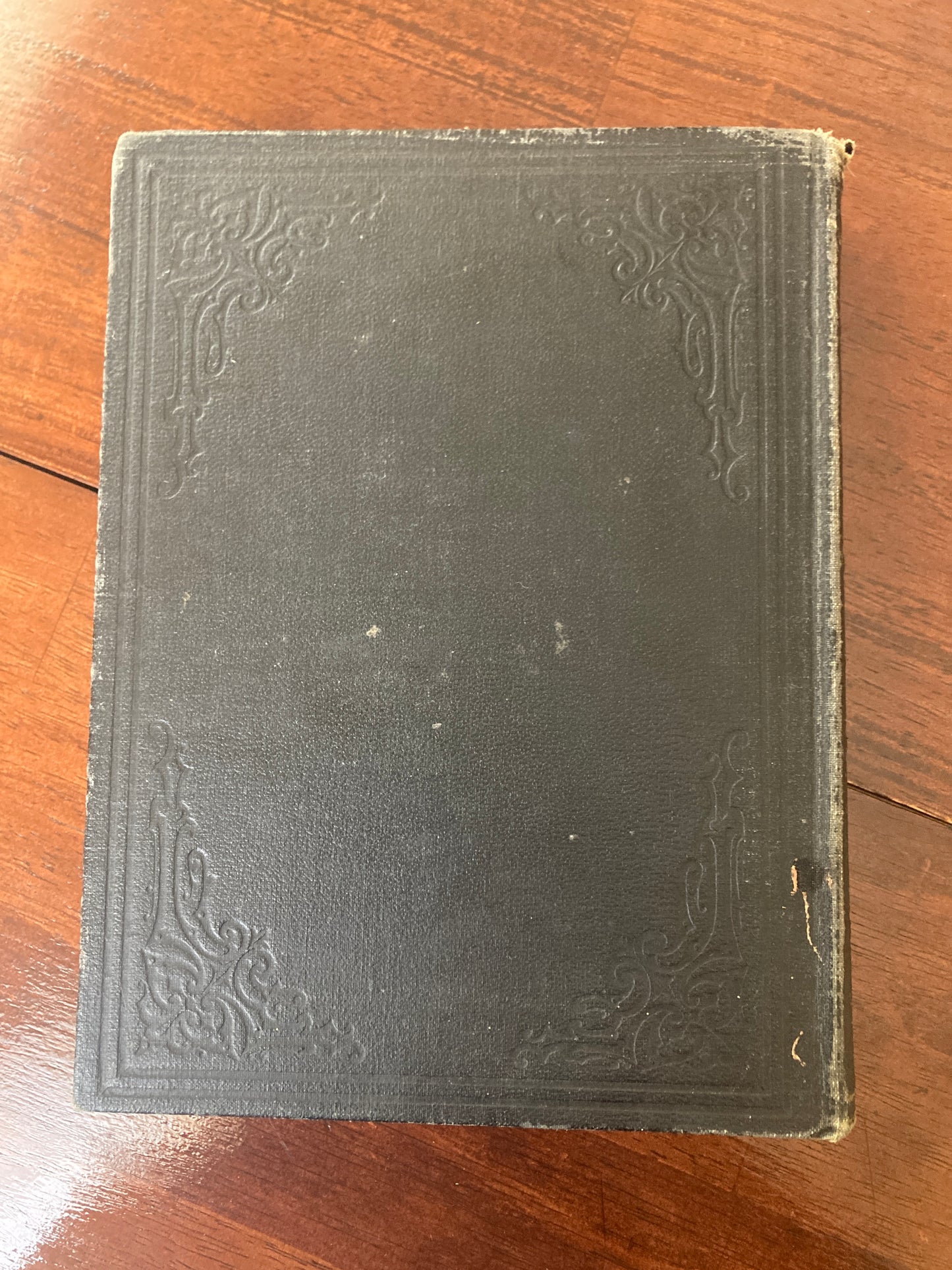 Nesbit, E.: Beautiful Stories from Shakespeare (D. E. Cunningham & Co., Chicago, 1907)