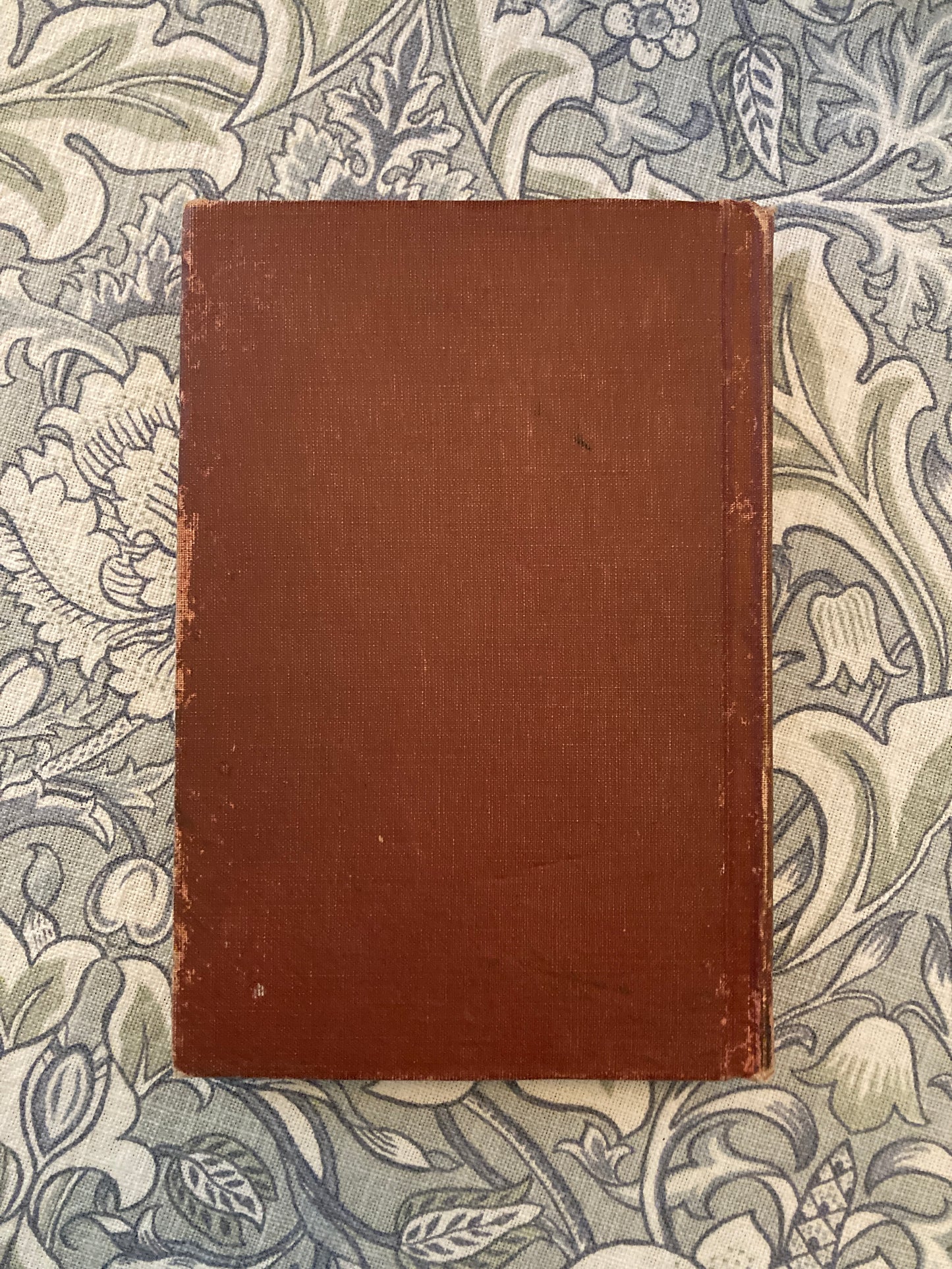 Eliot, George: Silas Marner (D. Appleton-Century Company, New York, 1927)