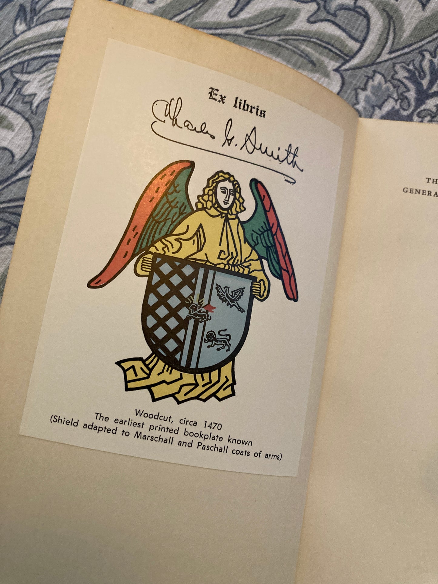 [THE PELICAN SHAKESPEARE, FIRST EDITION] Shakespeare, William: Shakespeare's Sonnets (Penguin Books, 1961)