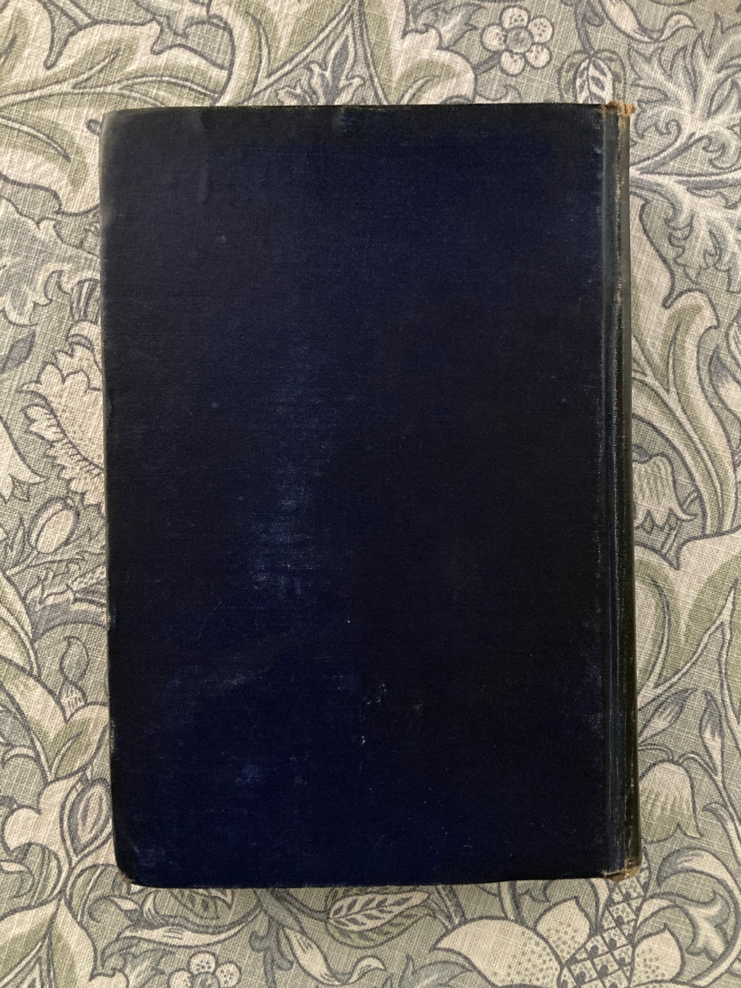 [FIRST EDITION] Lang, Andrew: Adventures Among Books (Longmans, Green, and Co., 1905)