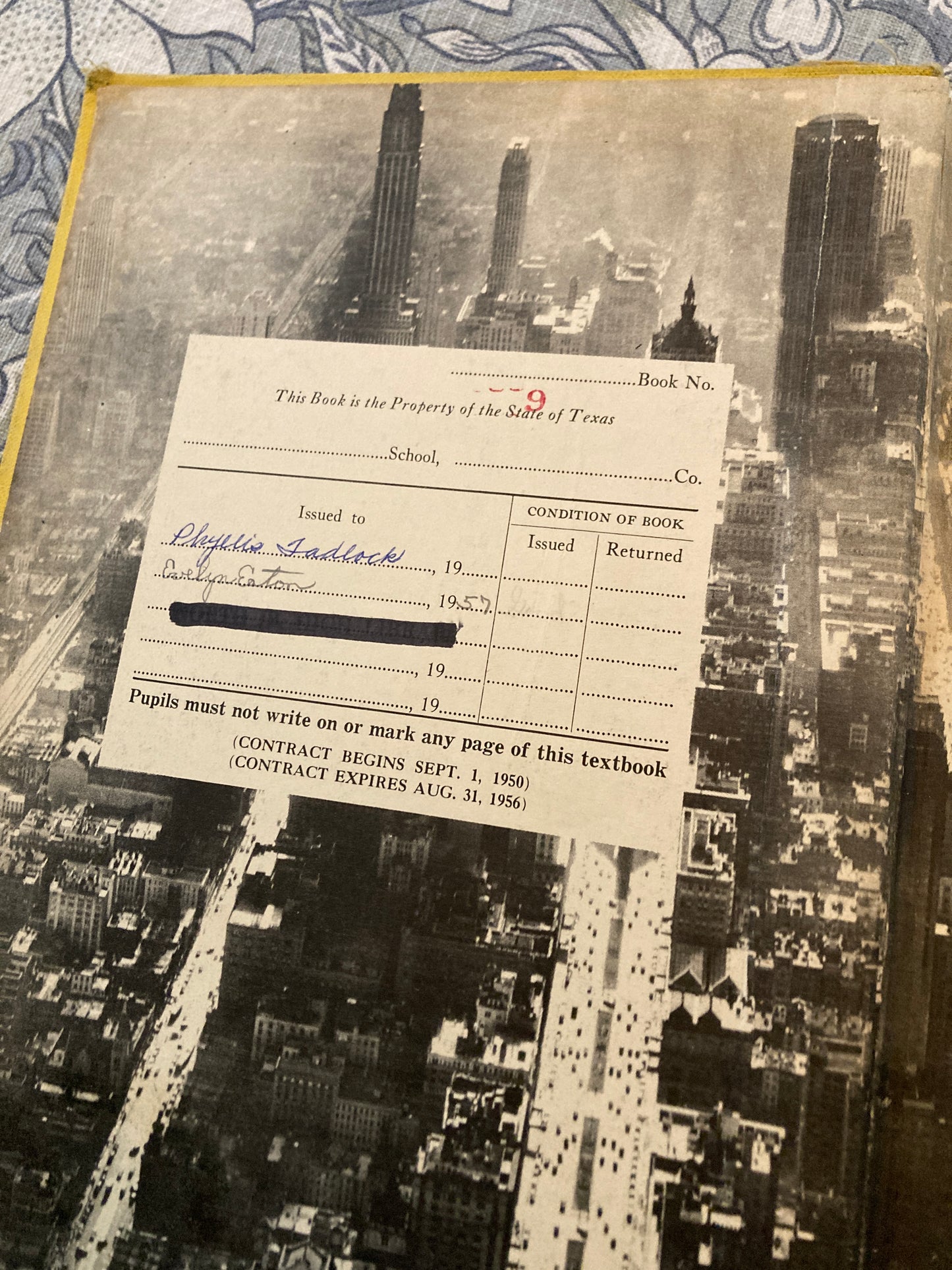 Richard Halliburton's Book of Marvels: The Occident (Bobbs-Merrill Company, Indianapolis & New York)