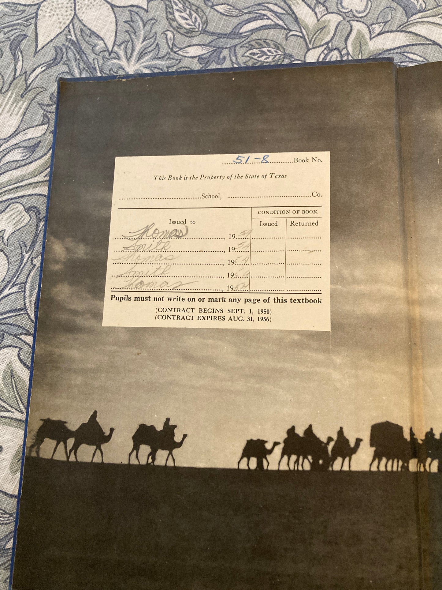 Richard Halliburton's Second Book of Marvels: The Orient (Bobbs-Merrill Company, Indianapolis & New York)