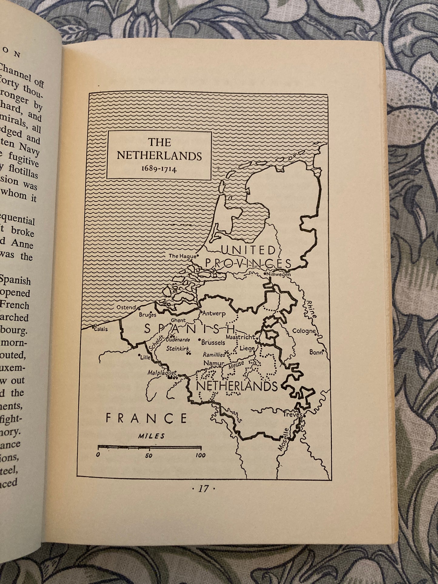 [FIRST EDITION] Churchill, Winston S.: The Age of Revolution (Dodd, Mead and Company, New York, 1957)