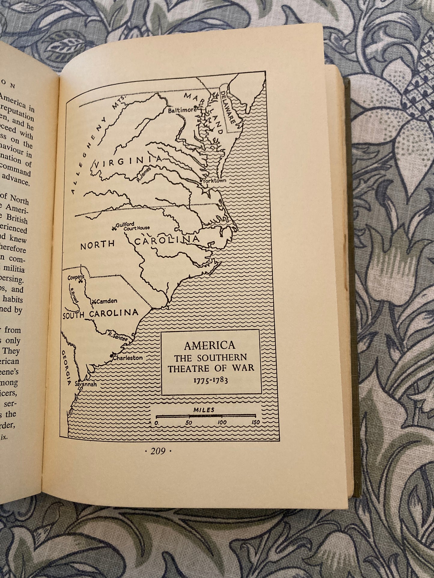 [FIRST EDITION] Churchill, Winston S.: The Age of Revolution (Dodd, Mead and Company, New York, 1957)