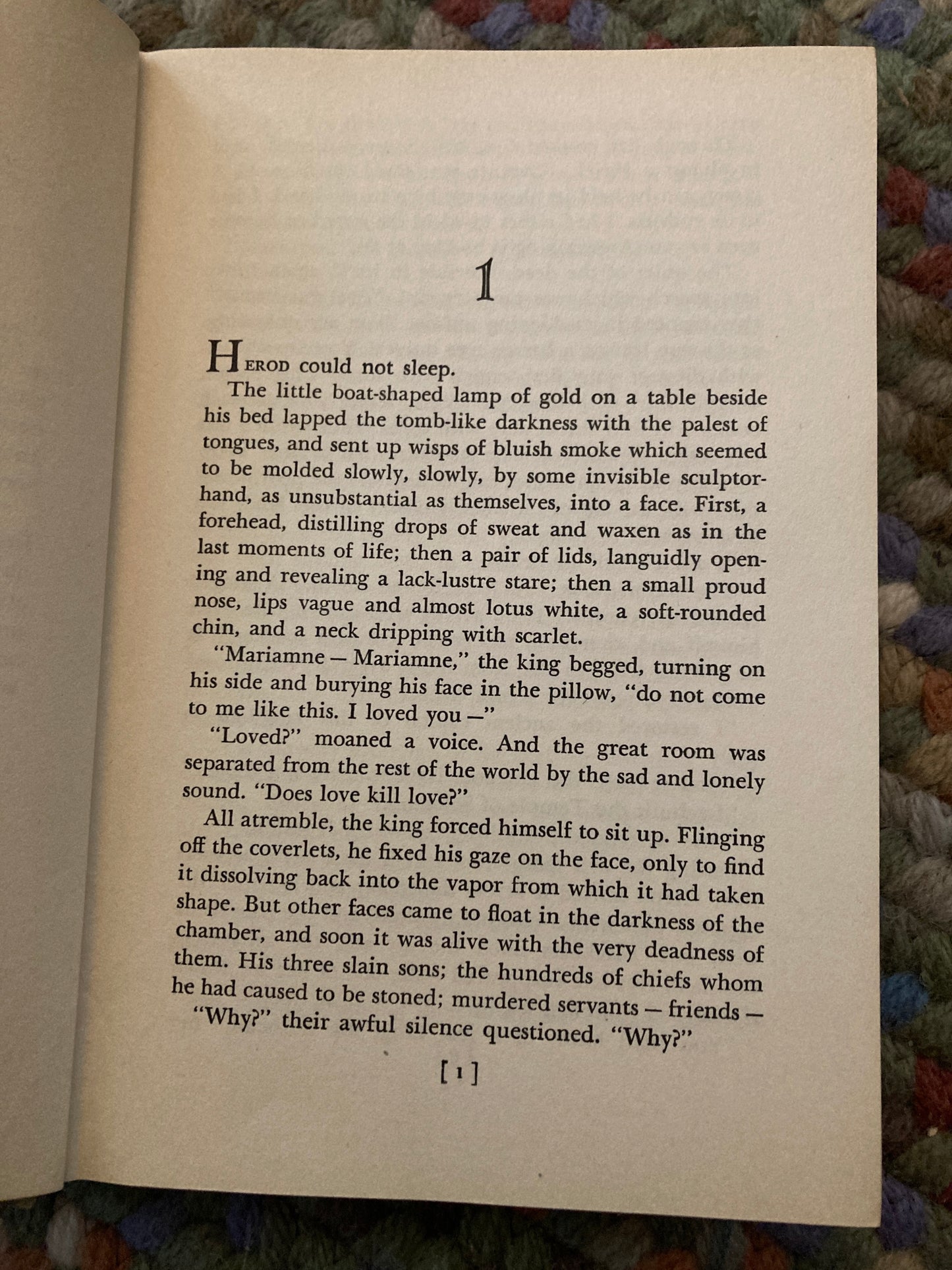 [SAINT MARY MAGDALENE] Murphy, Edwin: The Scarlet Lily (Bruce Publishing Company, Milwaukee, 1946)