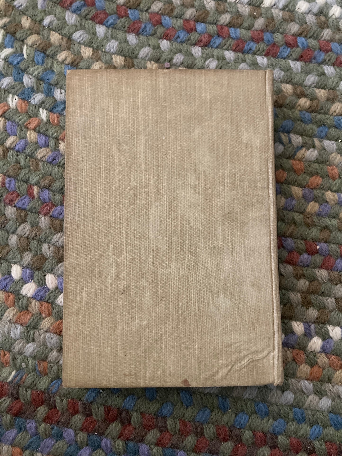 [CATHOLIC BIOGRAPHY] Fitts, Sister Mary Pauline: Hands to the Needy: Mother D'Youville, Apostle to the Poor (Doubleday & Company, 1950)