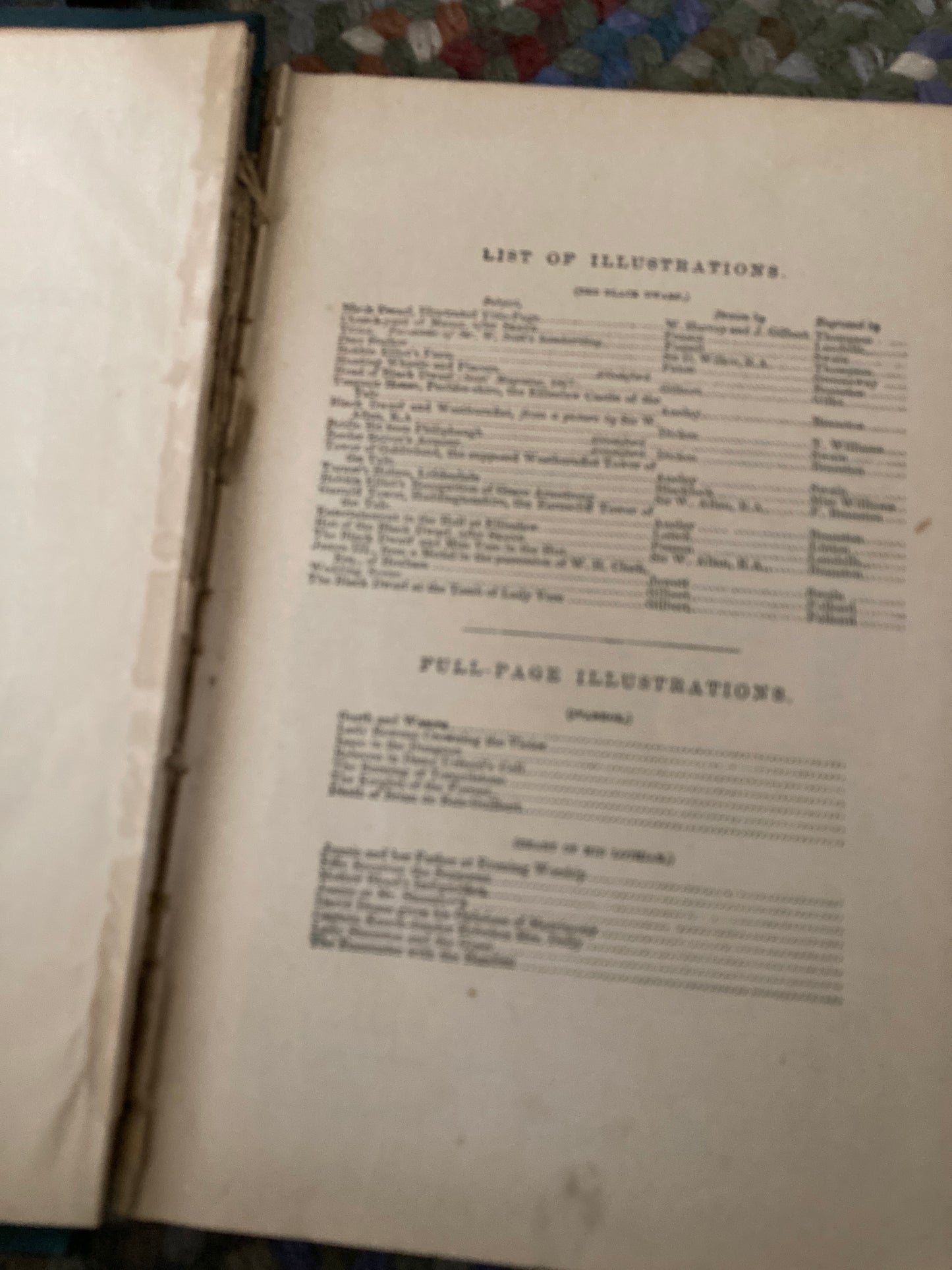[SET] Sir Walter Scott: The Waverley Novels (Collier, New York, circa 1880)