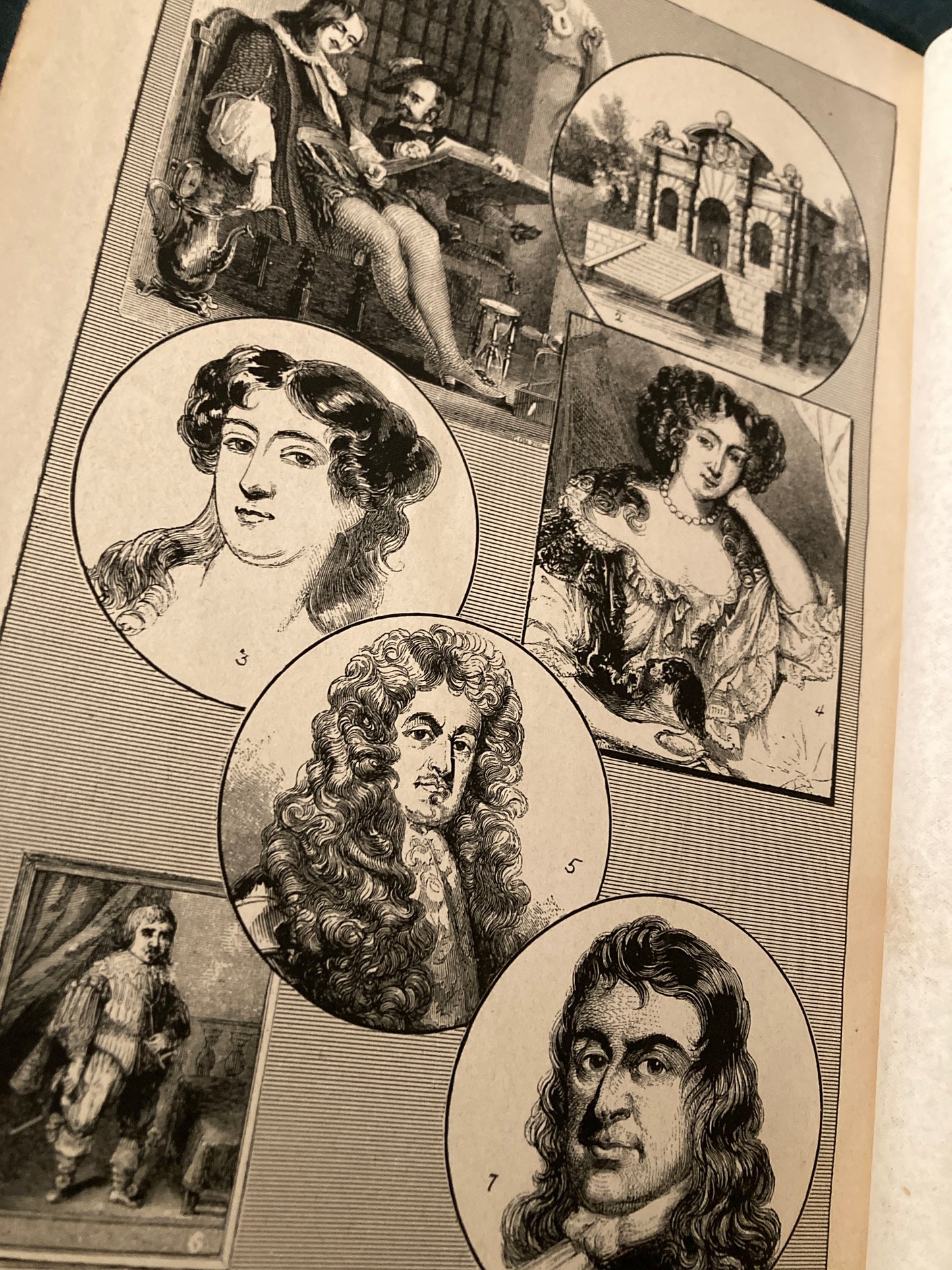 [SET] Sir Walter Scott: The Waverley Novels (Collier, New York, circa 1880)