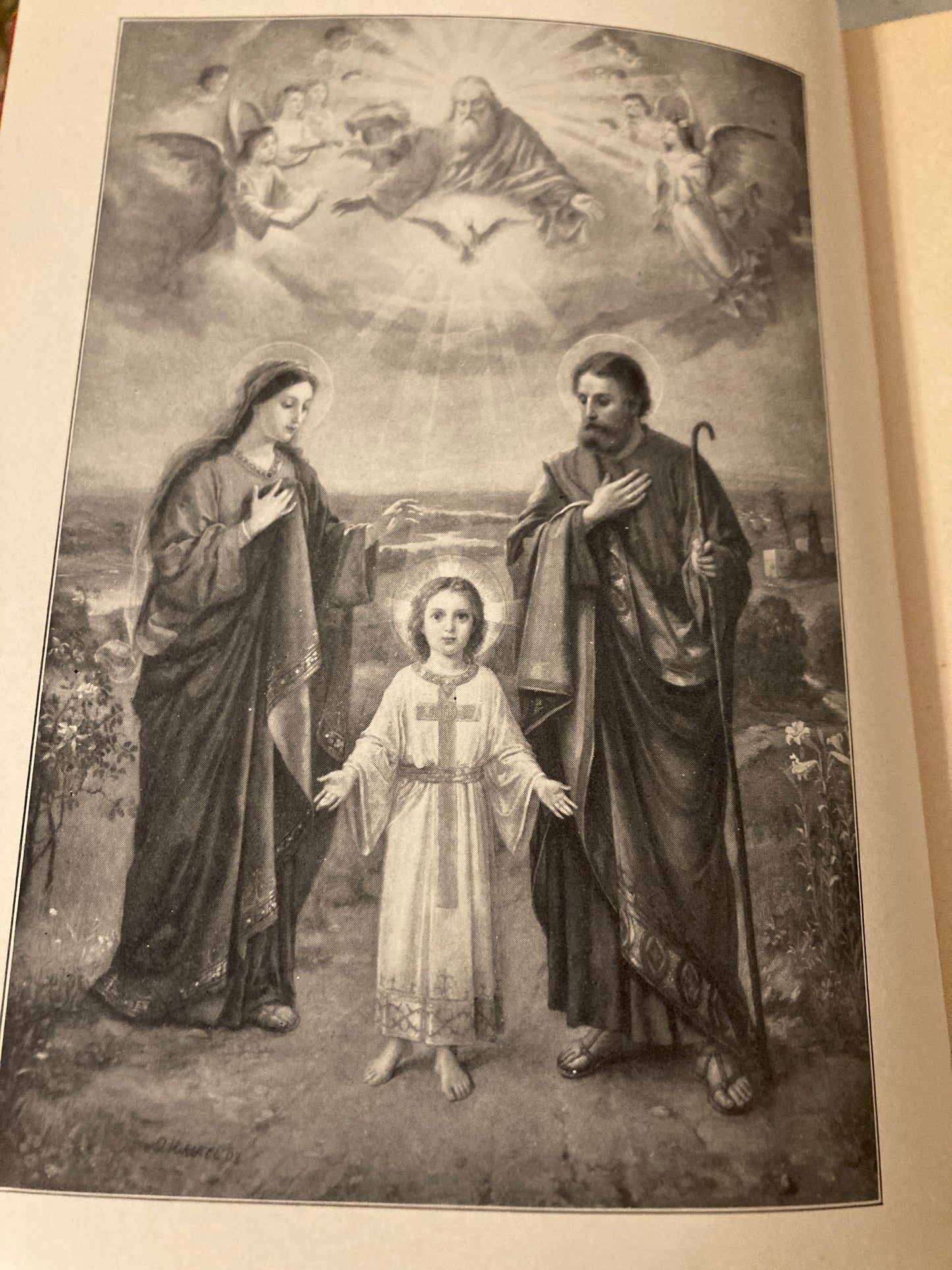Gerrard, Thomas J.: Marriage and Parenthood: The Catholic Ideal (Joseph F. Wagner, New York, 1911)